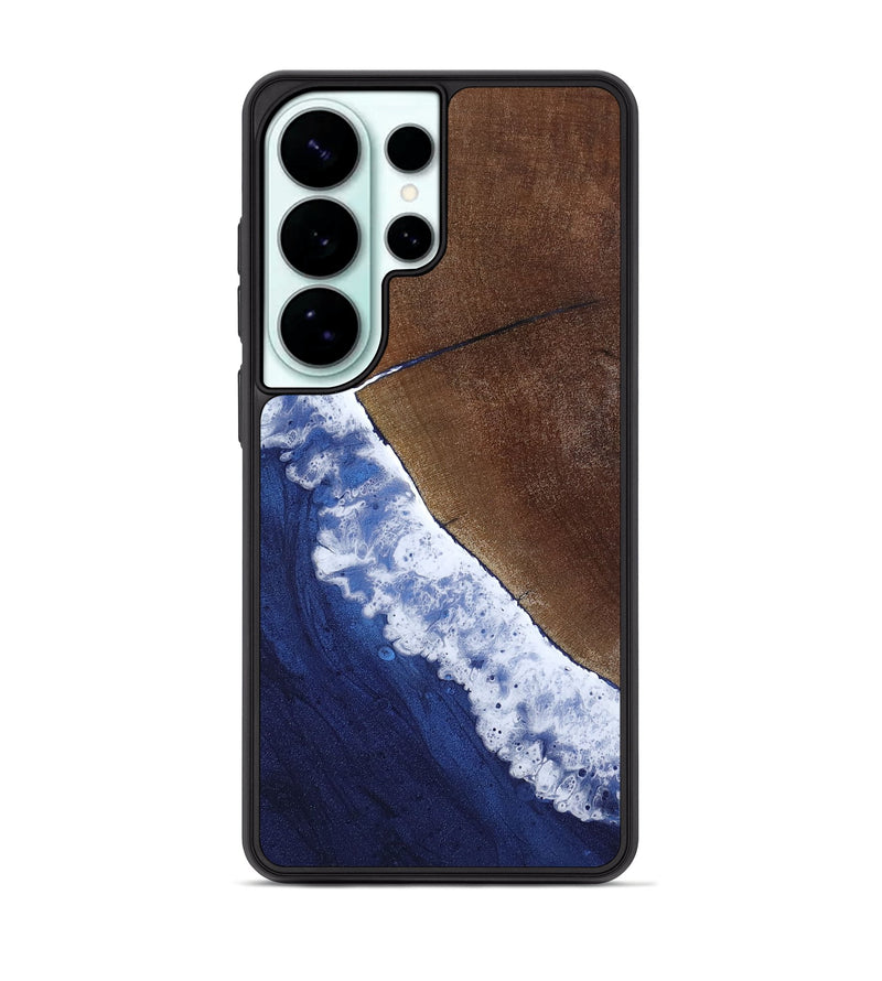 Galaxy S26 Ultra Wood Phone Case - Bernie (Coastal, 818968)