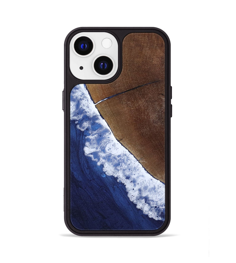 iPhone 13 Wood Phone Case - Bernie (Coastal, 818968)