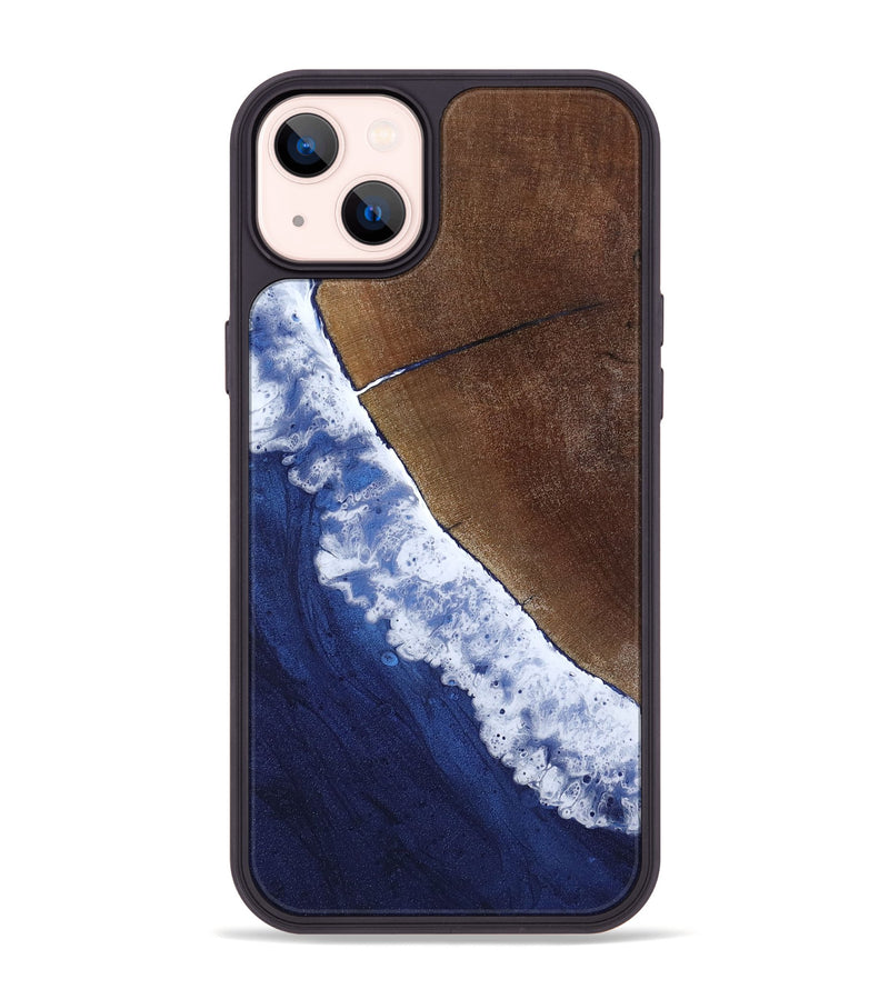 iPhone 14 Plus Wood Phone Case - Bernie (Coastal, 818968)