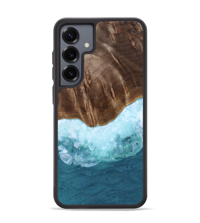 Galaxy S25 Plus Wood Phone Case - Dream (Coastal, 818972)