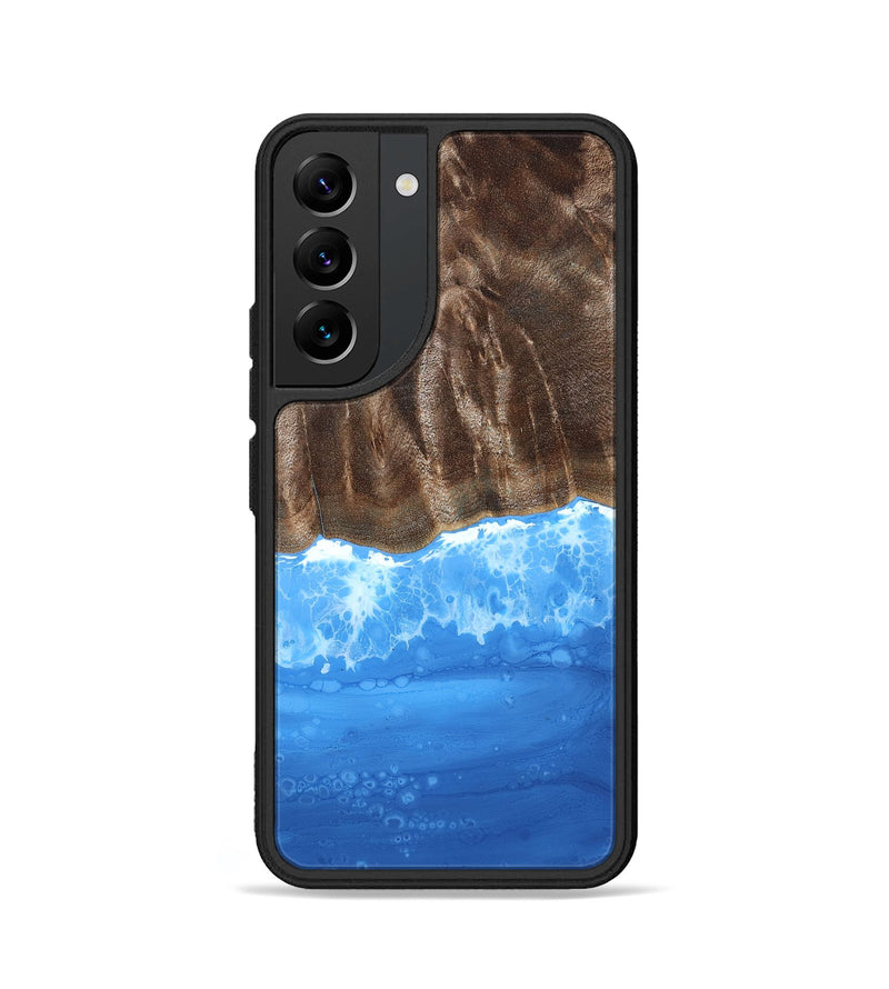 Galaxy S22 Wood Phone Case - Lauri (Coastal, 818973)