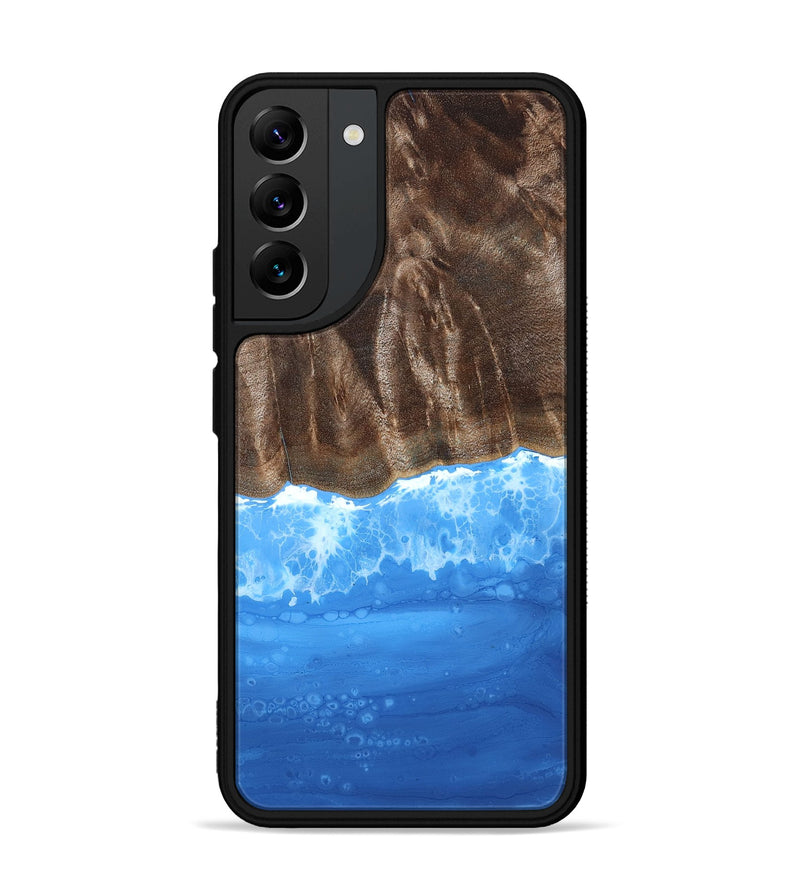 Galaxy S22 Plus Wood Phone Case - Lauri (Coastal, 818973)