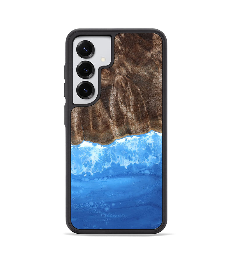 Galaxy S25 Wood Phone Case - Lauri (Coastal, 818973)