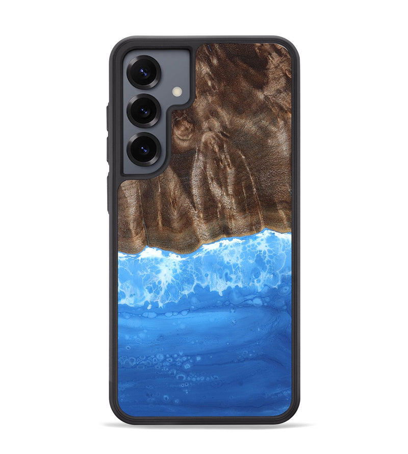 Galaxy S25 Plus Wood Phone Case - Lauri (Coastal, 818973)