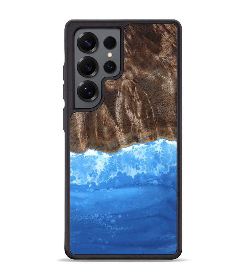 Galaxy S25 Ultra Wood Phone Case - Lauri (Coastal, 818973)