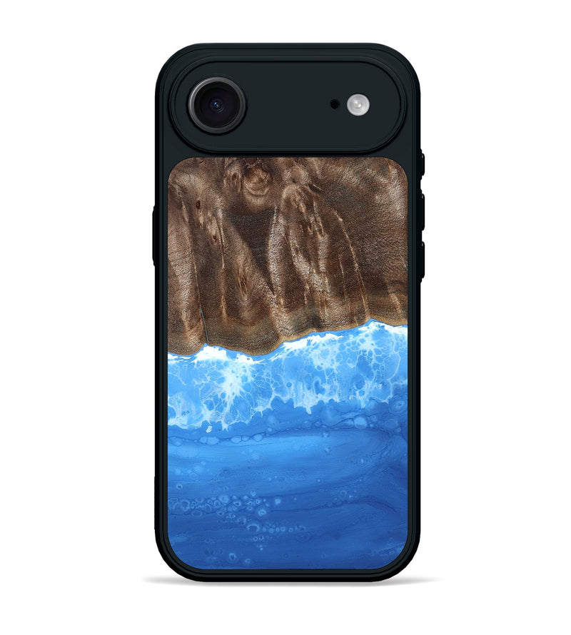 iPhone 17 Air Wood Phone Case - Lauri (Coastal, 818973)