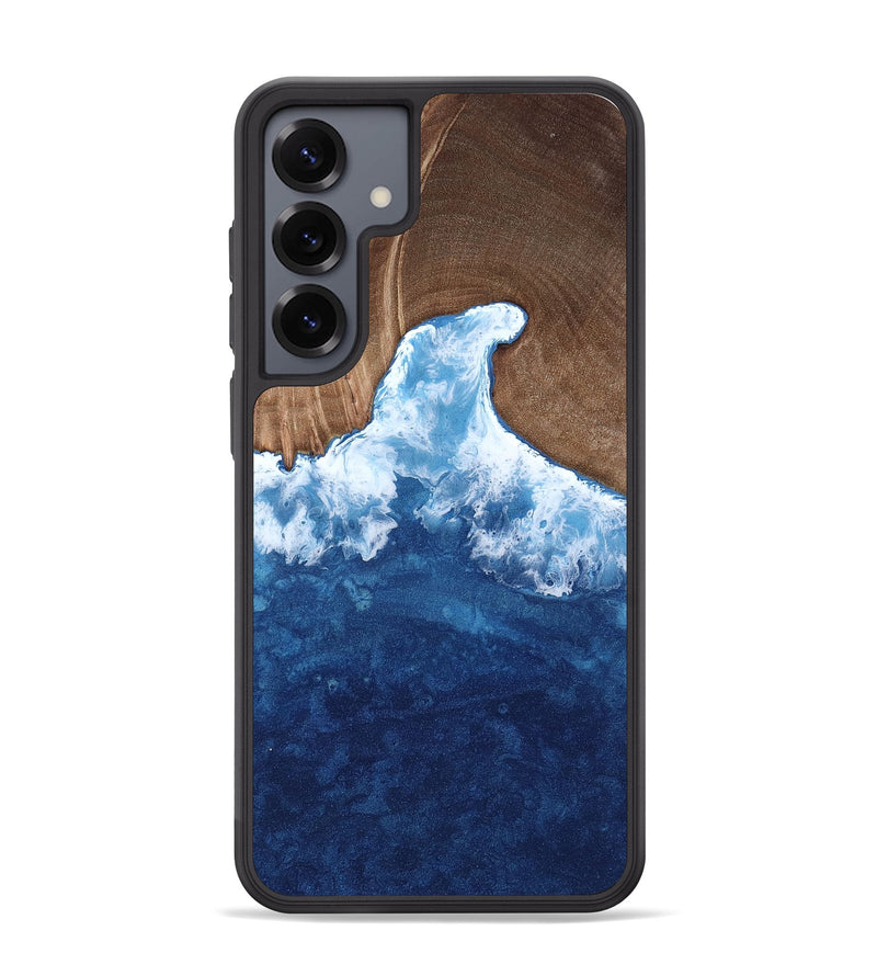 Galaxy S25 Plus Wood Phone Case - Levar (Coastal, 818976)