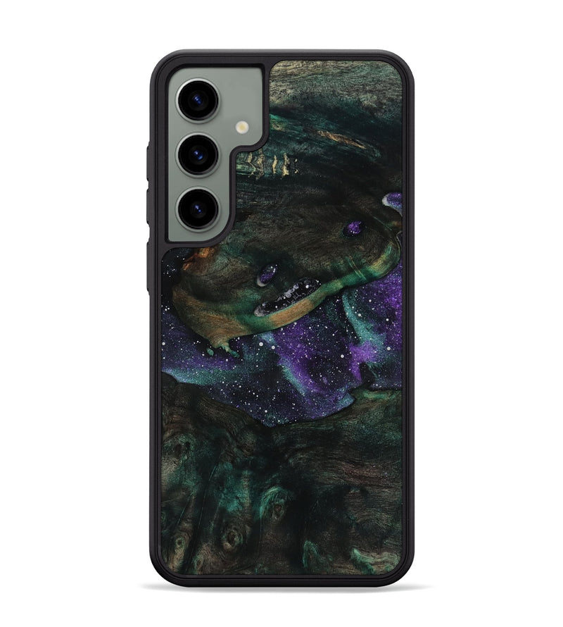 Galaxy S24 Plus Wood Phone Case - Lennie (Cosmos, 818979)
