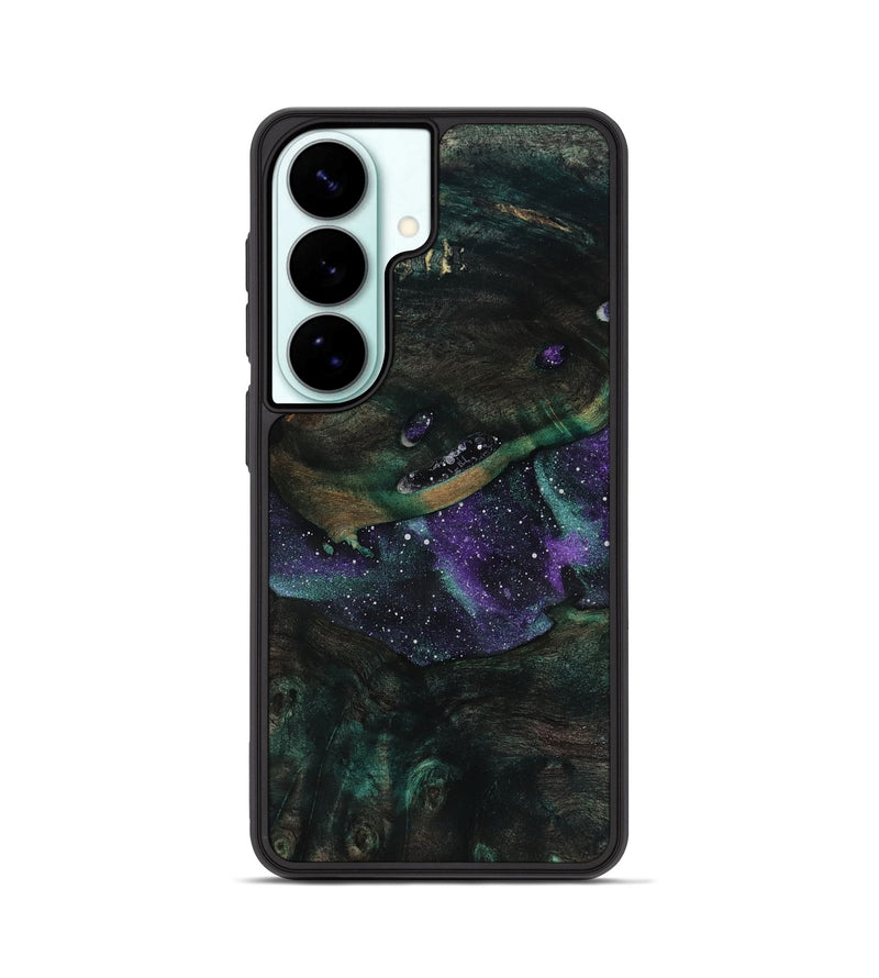 Galaxy S26 Wood Phone Case - Lennie (Cosmos, 818979)
