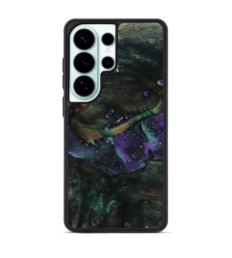 Galaxy S26 Ultra Wood Phone Case - Lennie (Cosmos, 818979)