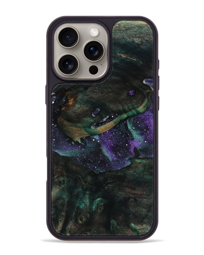 Lennie (818979) iPhone 16 Pro Max Phone Case
