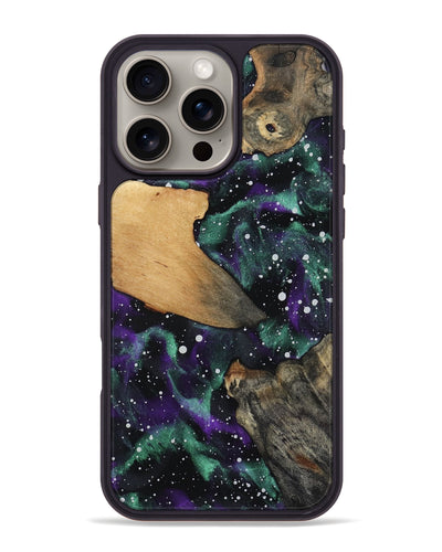 Livia (818982) iPhone 16 Pro Max Phone Case