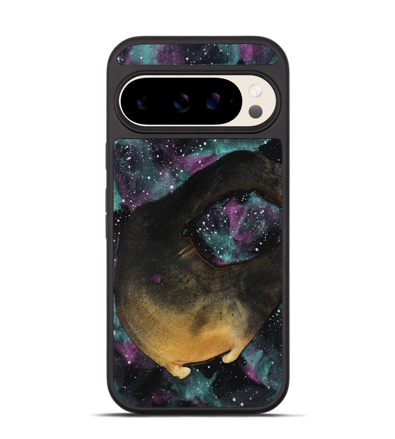 Pixel 10 Wood Phone Case - Shiloh (Cosmos, 818983)