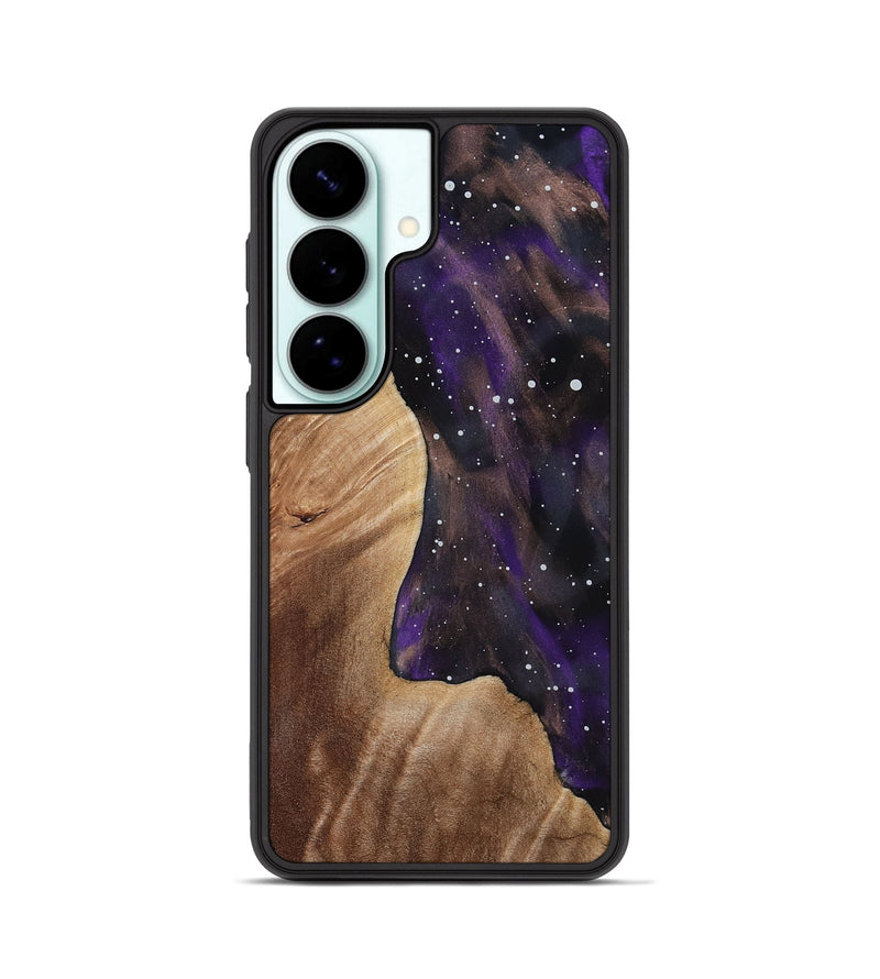 Galaxy S26 Wood Phone Case - Damir (Cosmos, 818985)