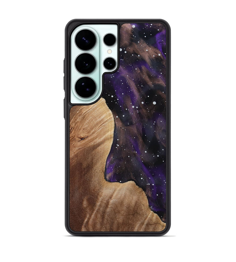Galaxy S26 Ultra Wood Phone Case - Damir (Cosmos, 818985)