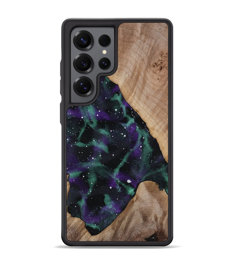Galaxy S25 Ultra Wood Phone Case - Vaughn (Cosmos, 818986)