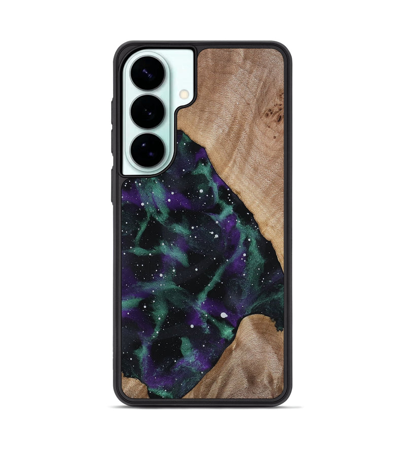 Galaxy S26 Plus Wood Phone Case - Vaughn (Cosmos, 818986)