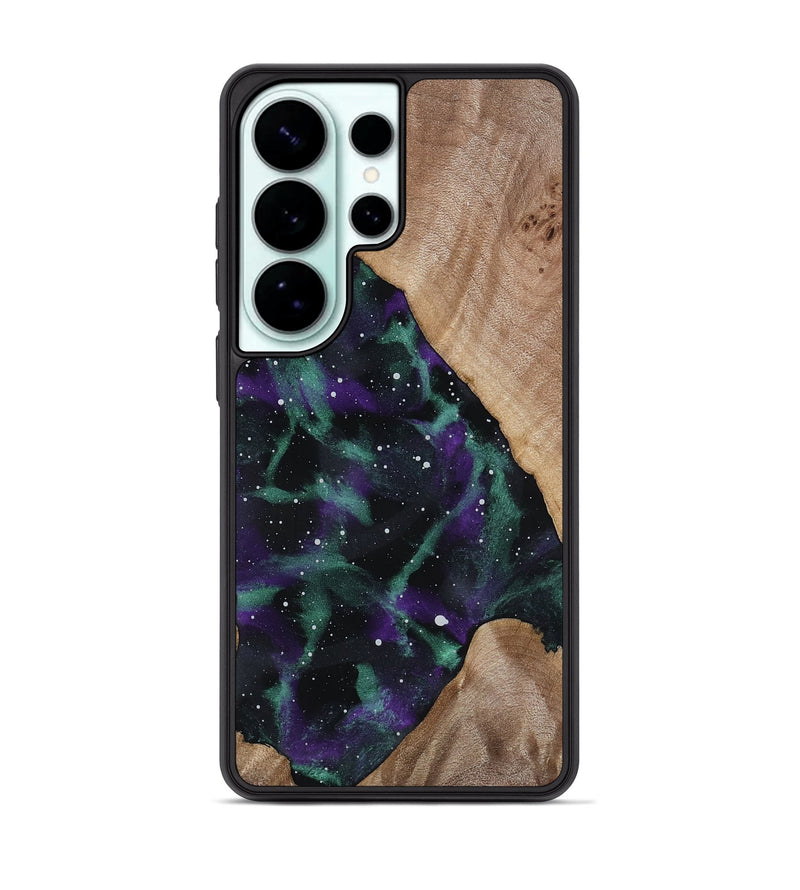 Galaxy S26 Ultra Wood Phone Case - Vaughn (Cosmos, 818986)