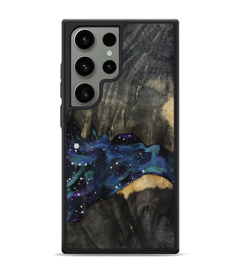 Galaxy S24 Ultra Wood Phone Case - Elvera (Cosmos, 818987)