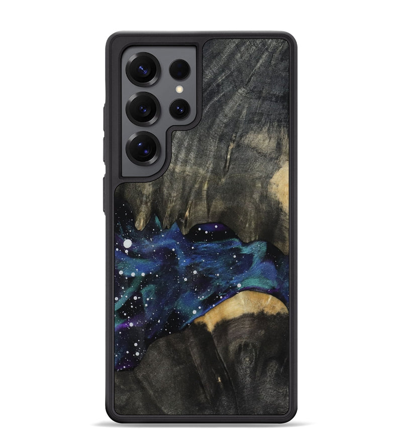 Galaxy S25 Ultra Wood Phone Case - Elvera (Cosmos, 818987)