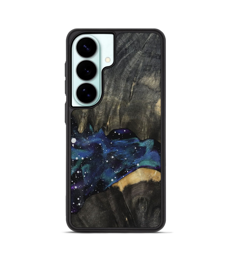 Galaxy S26 Wood Phone Case - Elvera (Cosmos, 818987)