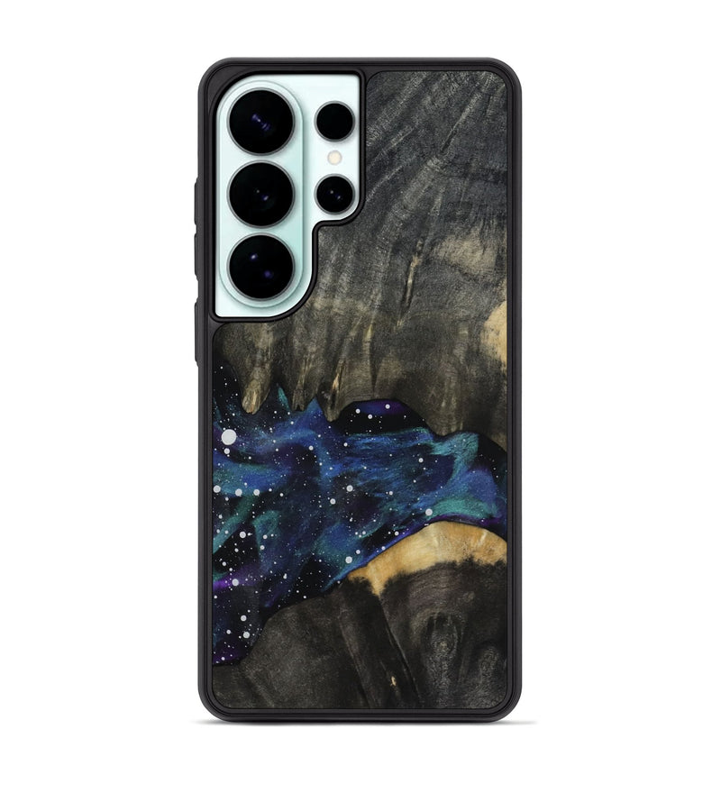 Galaxy S26 Ultra Wood Phone Case - Elvera (Cosmos, 818987)