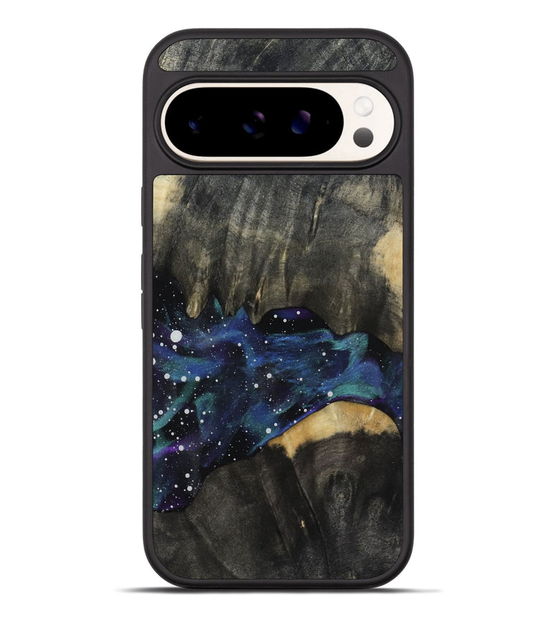 Pixel 9 Pro XL Wood Phone Case - Elvera (Cosmos, 818987)