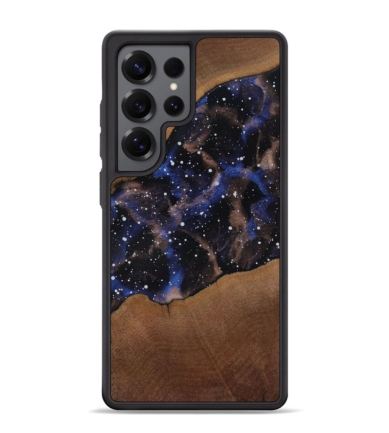 Galaxy S25 Ultra Wood Phone Case - Aniya (Cosmos, 818988)