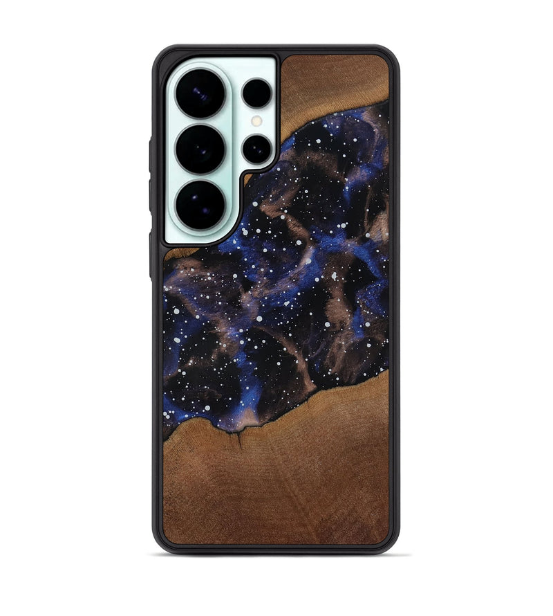 Galaxy S26 Ultra Wood Phone Case - Aniya (Cosmos, 818988)