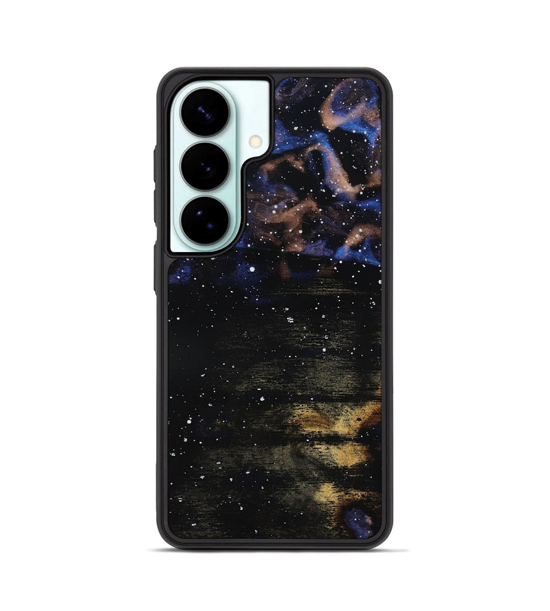 Galaxy S26 Wood Phone Case - Banks (Cosmos, 818989)