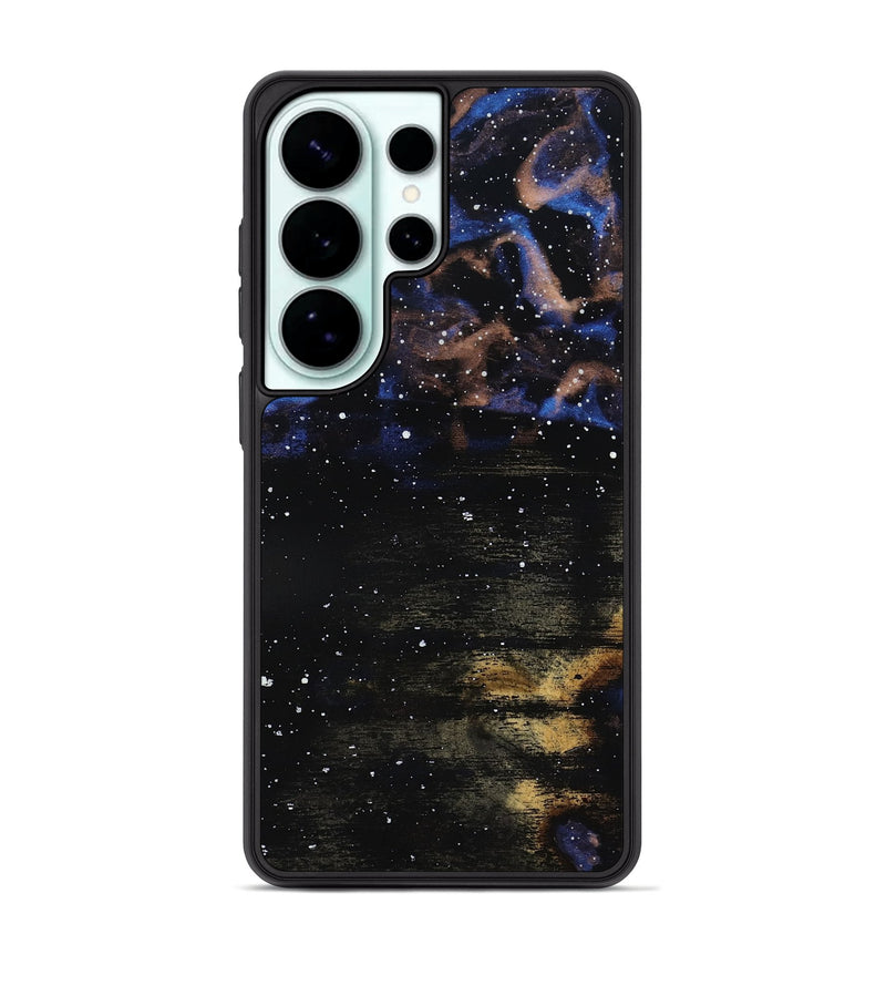 Galaxy S26 Ultra Wood Phone Case - Banks (Cosmos, 818989)