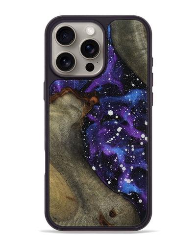 Olin (818990) iPhone 16 Pro Max Phone Case