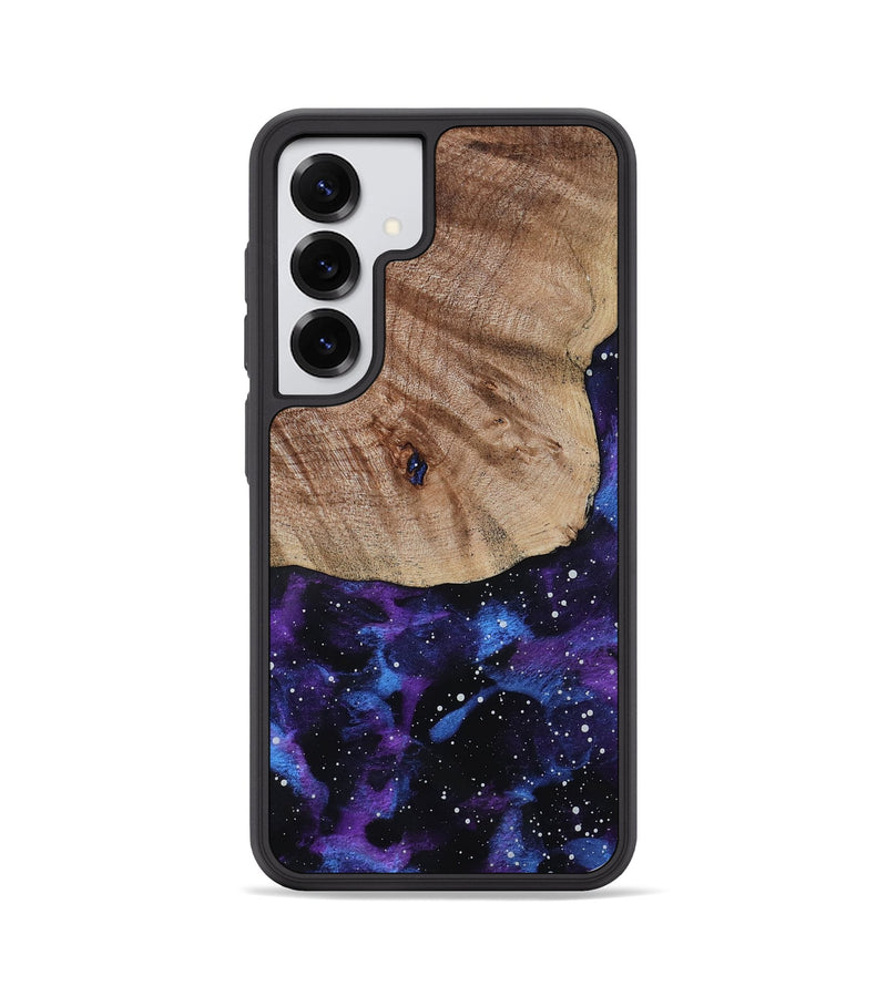 Galaxy S25 Wood Phone Case - Cari (Cosmos, 818991)