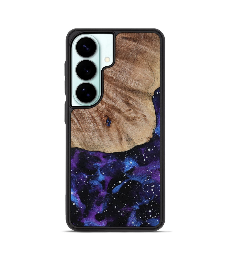 Galaxy S26 Wood Phone Case - Cari (Cosmos, 818991)