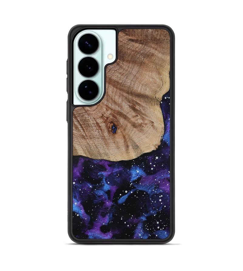 Galaxy S26 Plus Wood Phone Case - Cari (Cosmos, 818991)