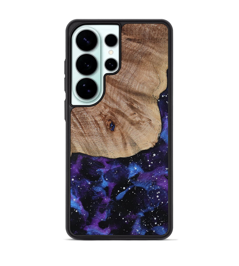 Galaxy S26 Ultra Wood Phone Case - Cari (Cosmos, 818991)