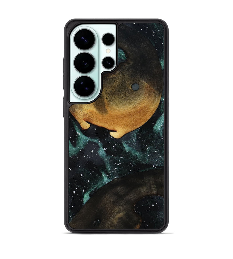 Galaxy S26 Ultra Wood Phone Case - Makala (Cosmos, 818992)