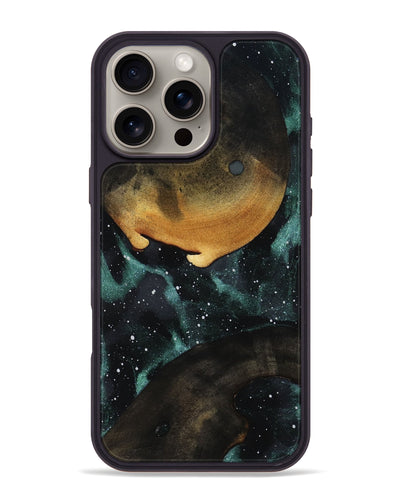 Makala (818992) iPhone 16 Pro Max Phone Case