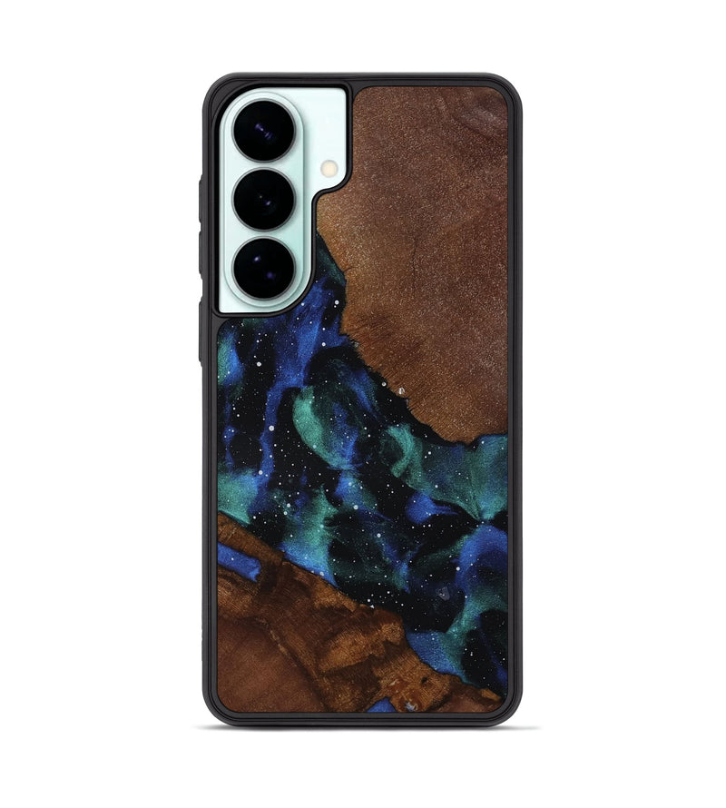 Galaxy S26 Plus Wood Phone Case - Kira (Cosmos, 818993)