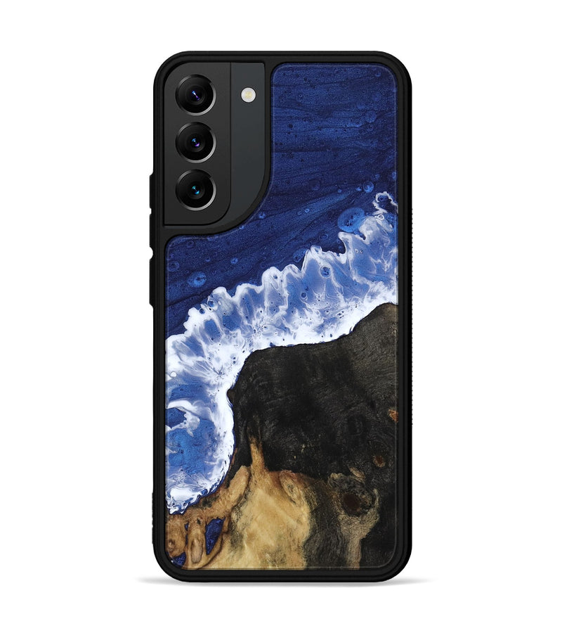 Galaxy S22 Plus Wood Phone Case - Justice (Coastal, 818996)