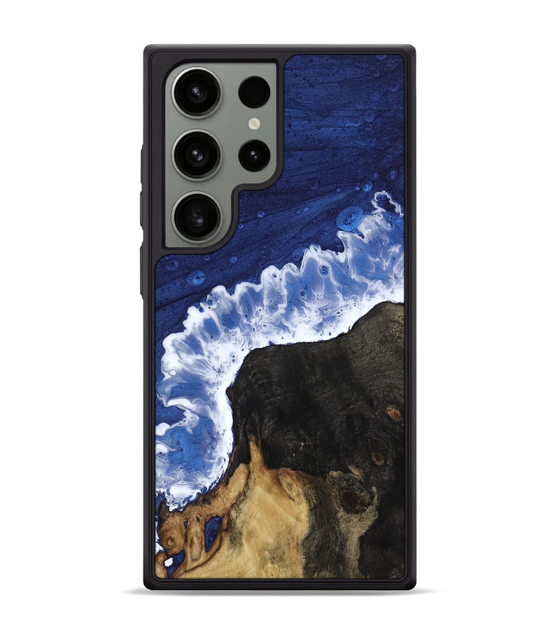 Galaxy S24 Ultra Wood Phone Case - Justice (Coastal, 818996)