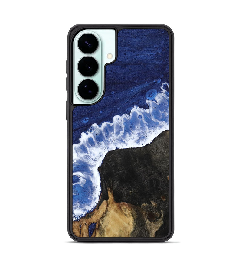Galaxy S26 Plus Wood Phone Case - Justice (Coastal, 818996)