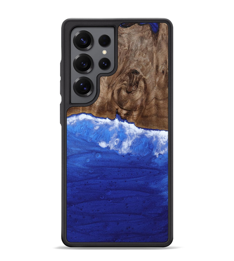 Galaxy S25 Ultra Wood Phone Case - Garrett (Coastal, 818998)