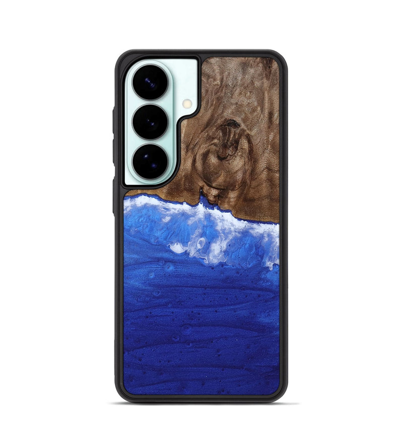 Galaxy S26 Wood Phone Case - Garrett (Coastal, 818998)