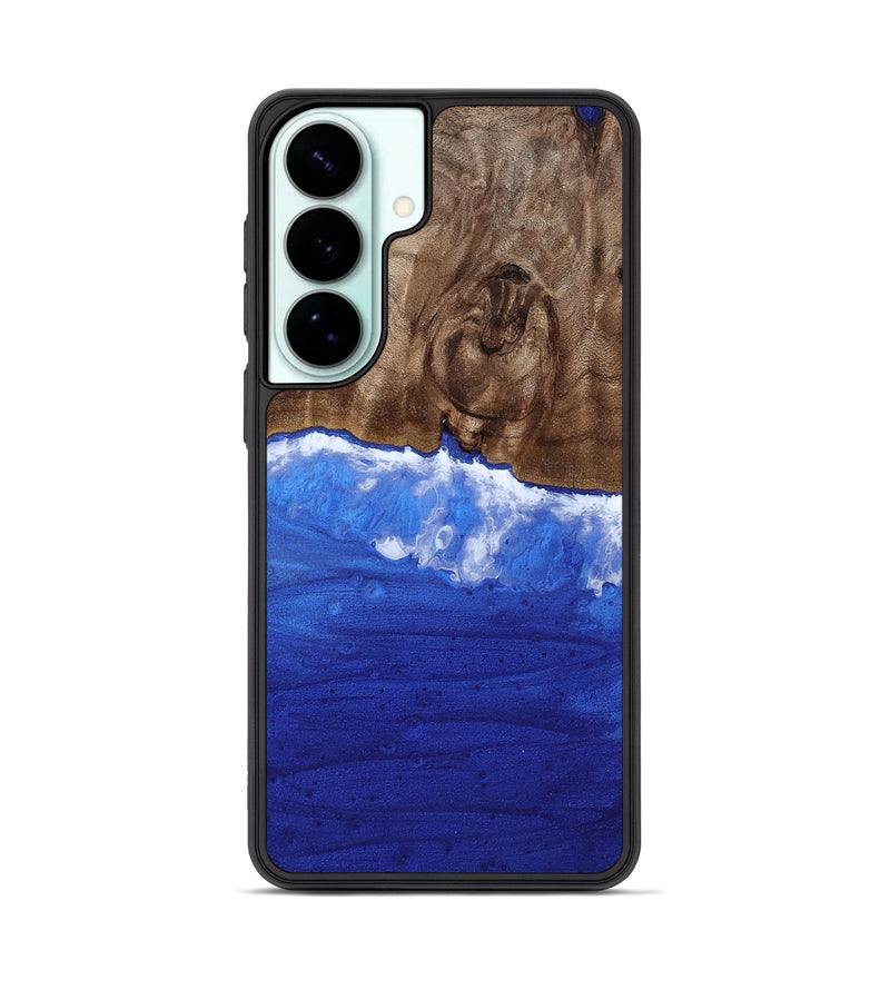 Galaxy S26 Plus Wood Phone Case - Garrett (Coastal, 818998)