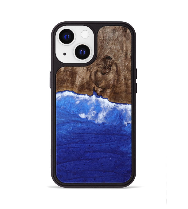 iPhone 13 Wood Phone Case - Garrett (Coastal, 818998)