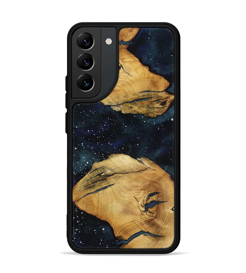 Galaxy S22 Plus Wood Phone Case - Merlin (Cosmos, 818999)