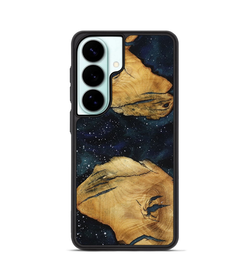 Galaxy S26 Wood Phone Case - Merlin (Cosmos, 818999)