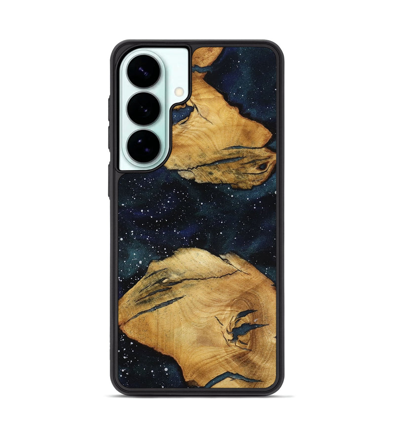 Galaxy S26 Plus Wood Phone Case - Merlin (Cosmos, 818999)