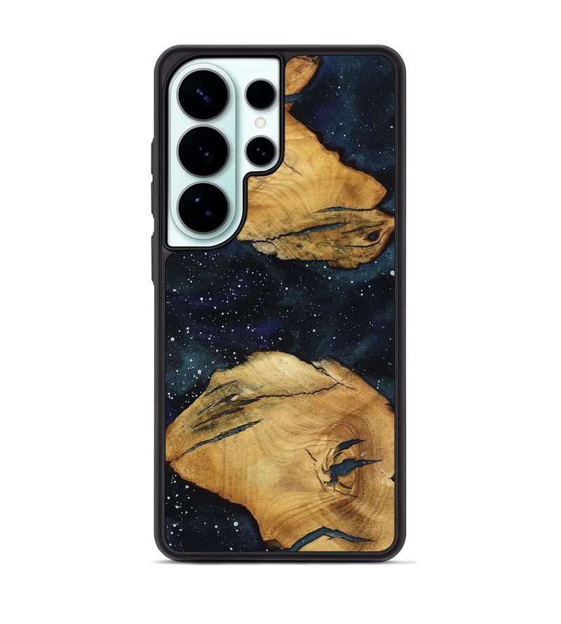 Galaxy S26 Ultra Wood Phone Case - Merlin (Cosmos, 818999)